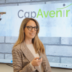 équipe CapAvenir
